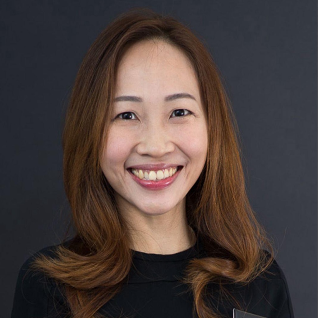 Dr. Dawn Chia